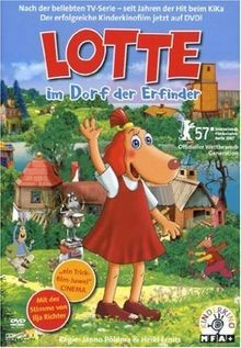Lotte dorf der erfinder von - im,