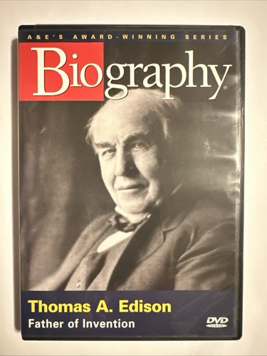 Thomas edison father on - edison:,