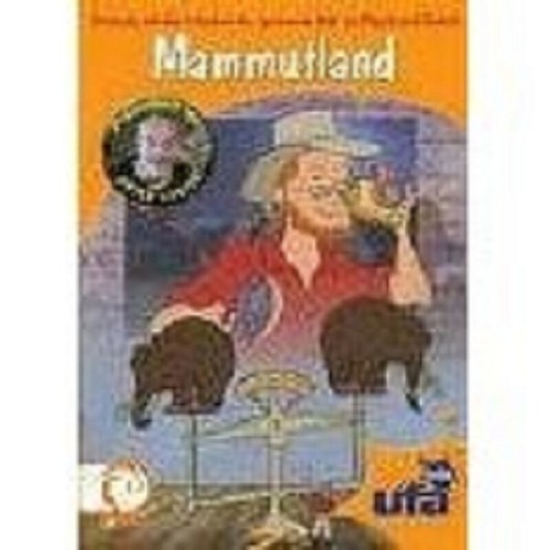 Mammutland vol dvd - vol.1,