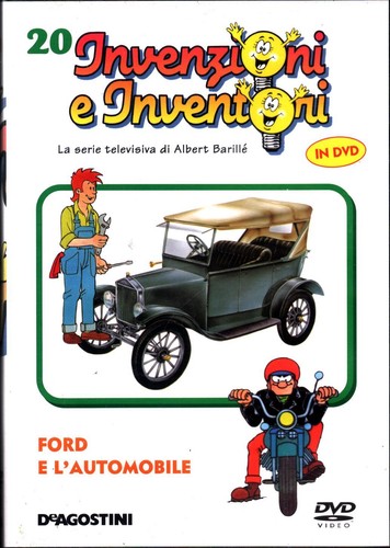 Invenzioni inventori 20 - inventori,