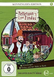 Pettersson und findus - pettersson,