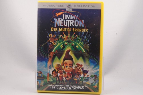 Nickelodeon zeichentrick dvd - nickelodeon,
