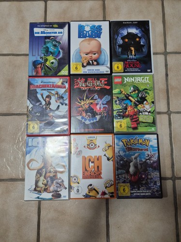 Kinderfilme top auswahl - kinderfilme,