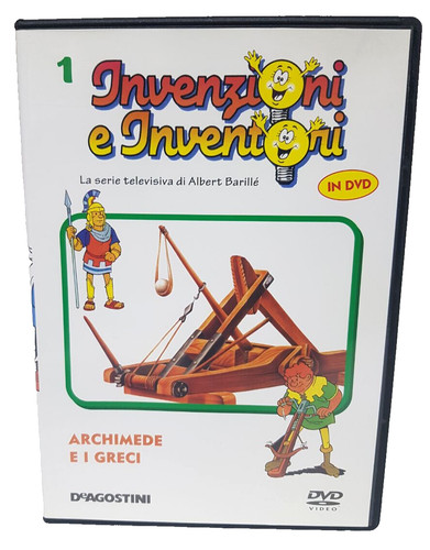 Invenzioni inventori 1 - e,