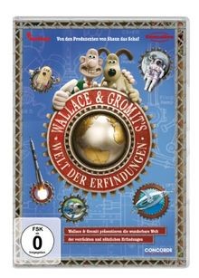 Wallace gromits welt der - gromits,