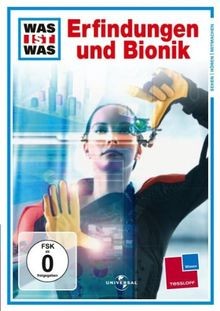 Was ist - erfindungen, und