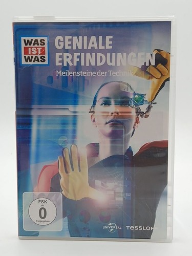 Was ist - , geniale