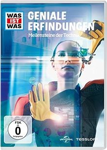 Was ist - ist, dvd