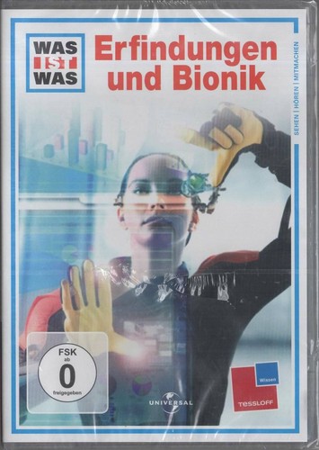 Was ist - ist,
