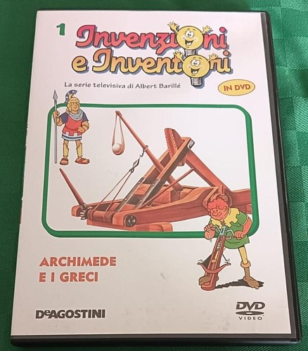 Invenzioni inventori 1 - e,