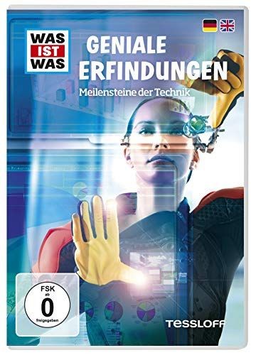 Was ist - dvd, geniale