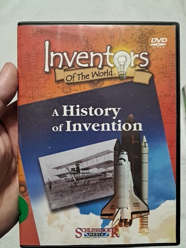 History invention one of - a,
