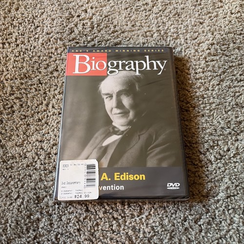 Thomas edison father - edison:,
