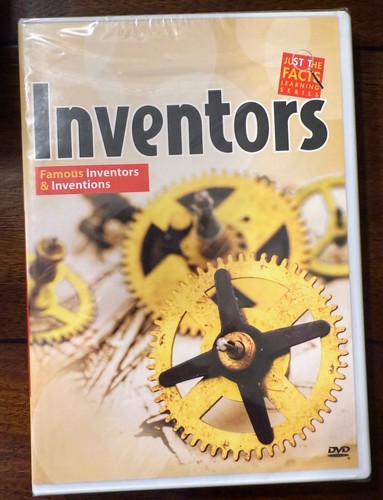 Just the facts inventors - the, facts: