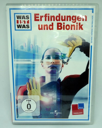 Was ist erfindungen und - ist, was: