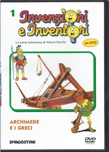 Invenzioni inventori volume - invenzioni,