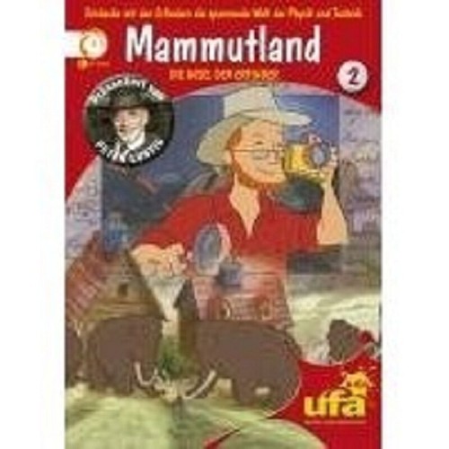 Mammutland vol dvd - mammutland, vol.2